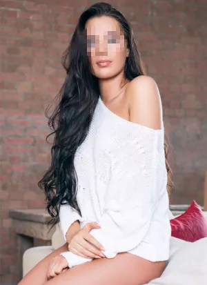 проститутка Светлана, 23, Подольск