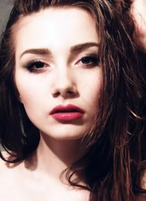 проститутка Люда, 20, Подольск