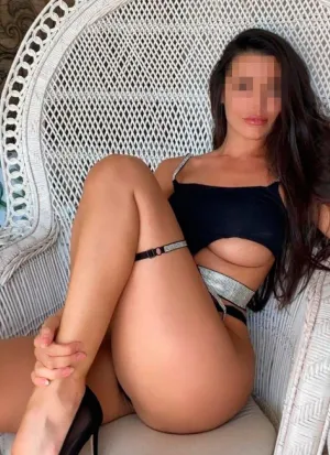 проститутка Анетта, 24, Подольск